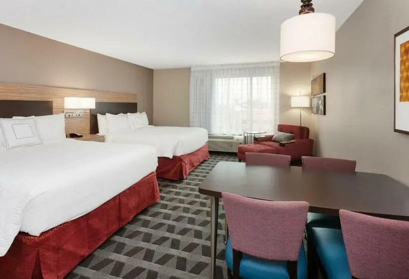 スタンダードスタジオ, Towneplace Suites By Marriott Titusville Kennedy Space Center