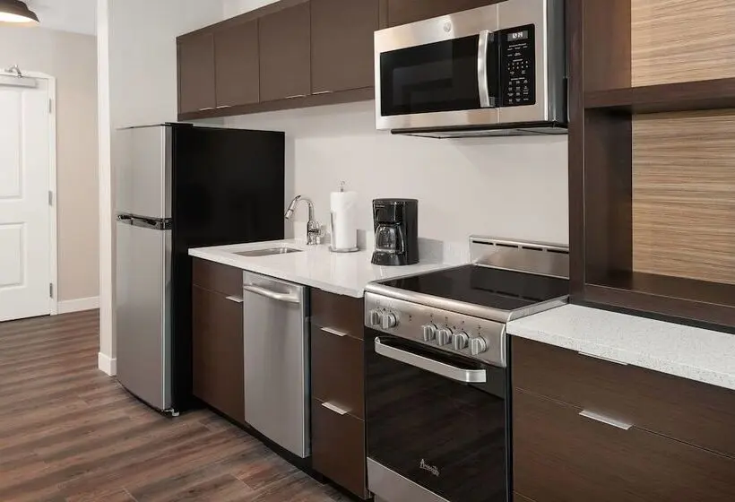 スイート, Towneplace Suites By Marriott Titusville Kennedy Space Center