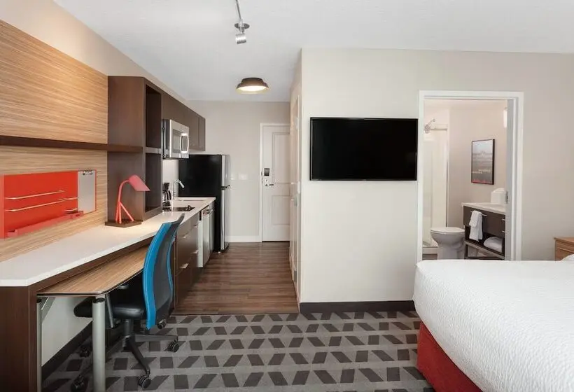 スイート, Towneplace Suites By Marriott Titusville Kennedy Space Center