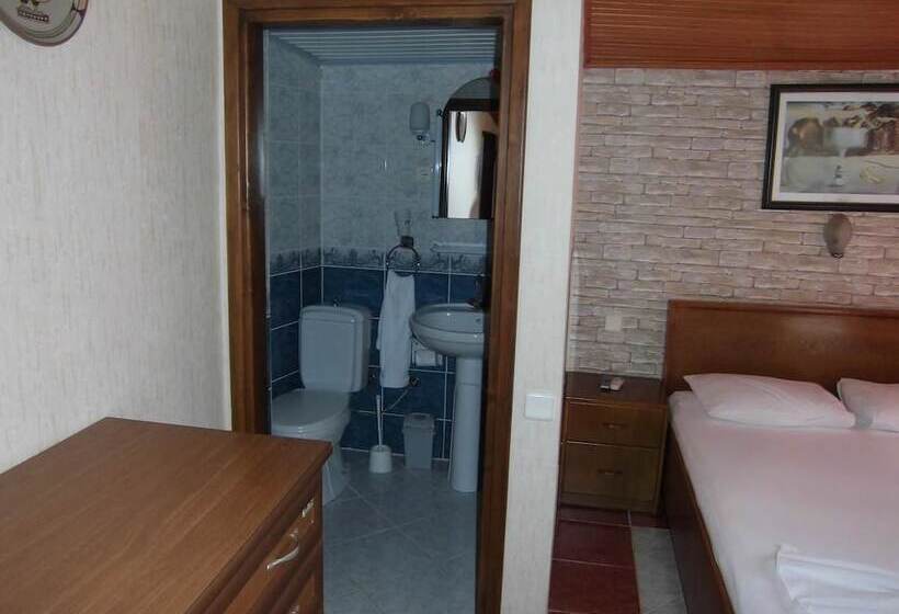 اتاق استاندارد, Sultan Pension