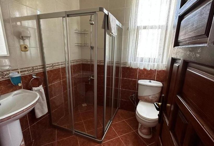 اتاق استاندارد سه نفره, Sultan Pension