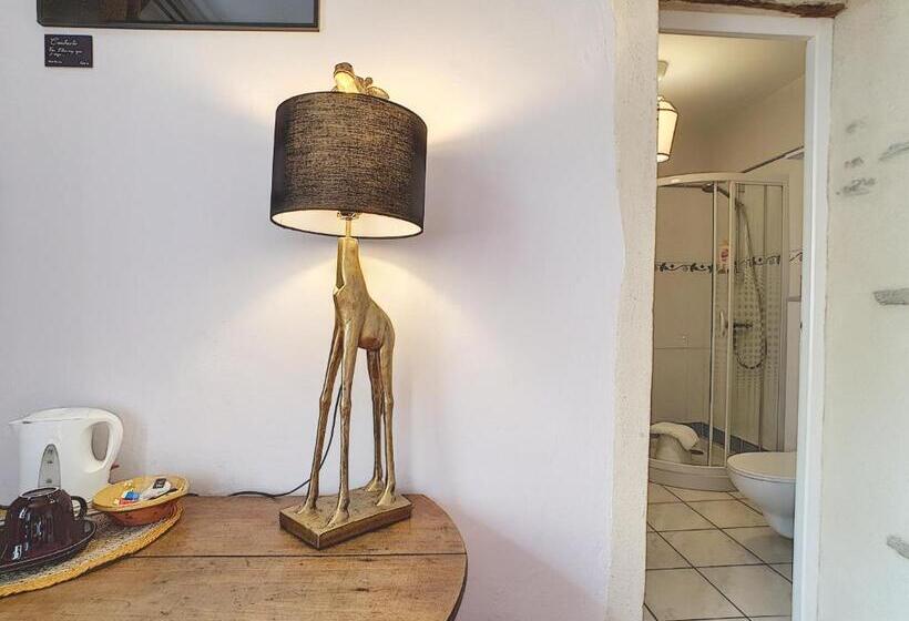 디럭스 트리플 룸, Le Grand Bassin