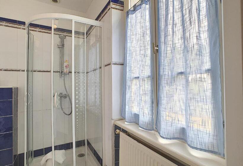 수피리어 트리플 룸, Le Grand Bassin