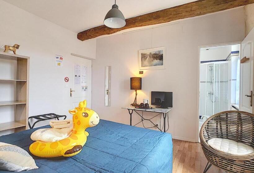 수피리어 트리플 룸, Le Grand Bassin