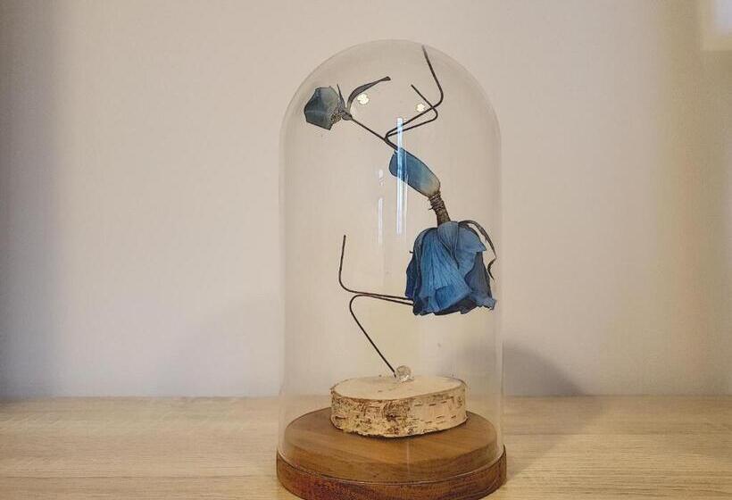 수피리어 트리플 룸, Le Grand Bassin