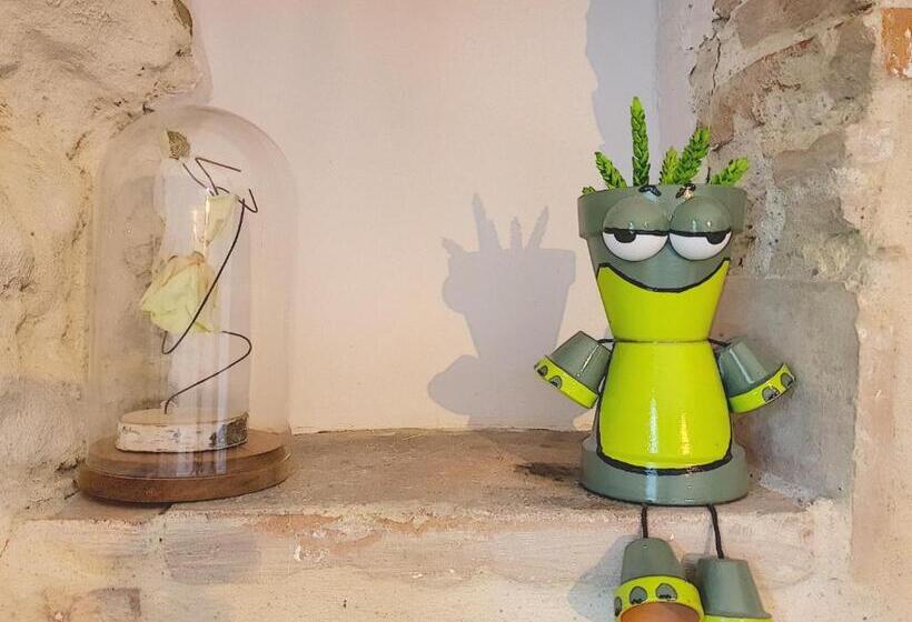 4인용 수피리어 룸, Le Grand Bassin