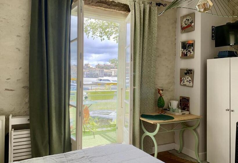 4인용 수피리어 룸, Le Grand Bassin