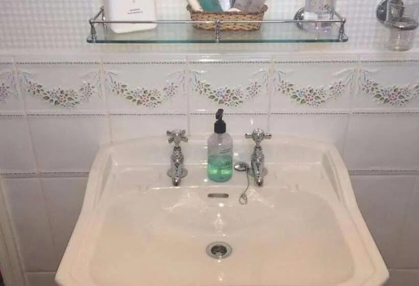 スイート（家族用）, Hillcrest House Bed & Breakfast