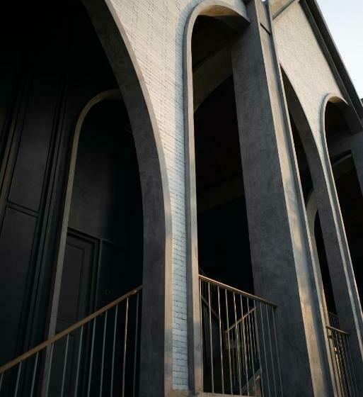 غرفة ديلوكس, Labaris Khao Yai