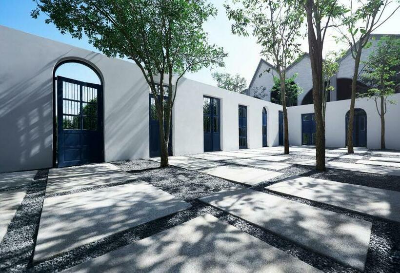 Номер Deluxe, Labaris Khao Yai