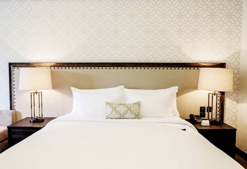 غرفة ديلوكس, Labaris Khao Yai