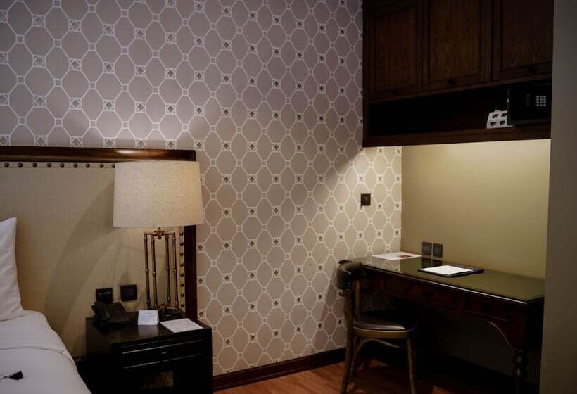 فيلا غرفة نوم واحدة مع مسبح, Labaris Khao Yai