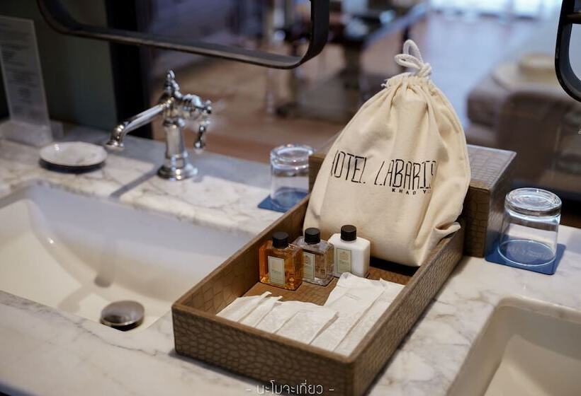 فيلا غرفة نوم واحدة مع مسبح, Labaris Khao Yai