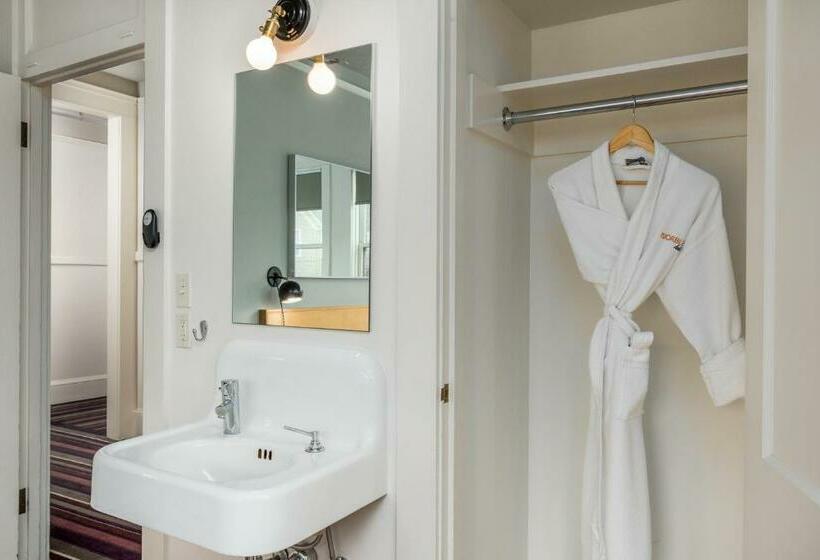 Номер Стандарт, Norblad