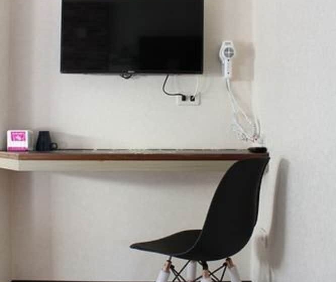 اتاق استاندارد, Win Inn Kaohsiung