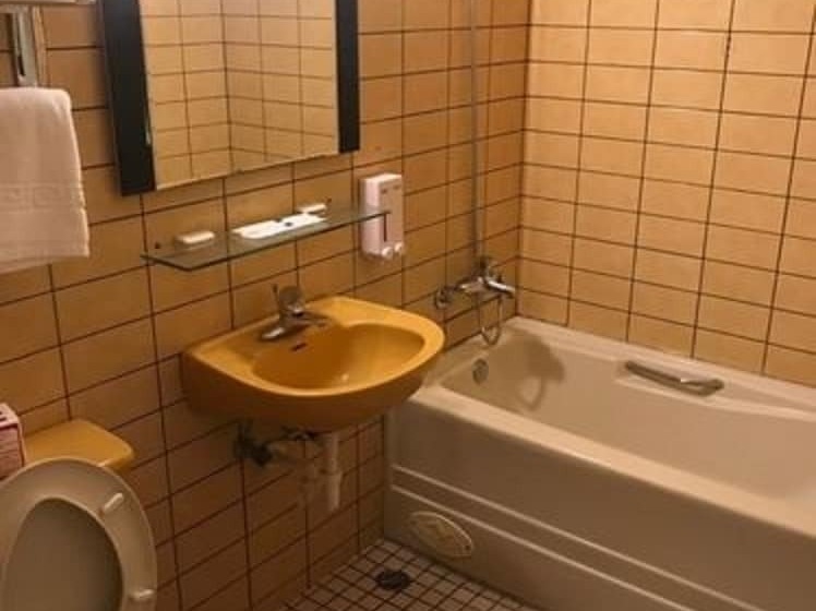 اتاق استاندارد, Win Inn Kaohsiung