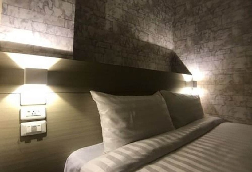 اتاق استاندارد, Win Inn Kaohsiung