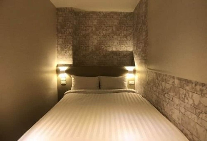 اتاق استاندارد, Win Inn Kaohsiung