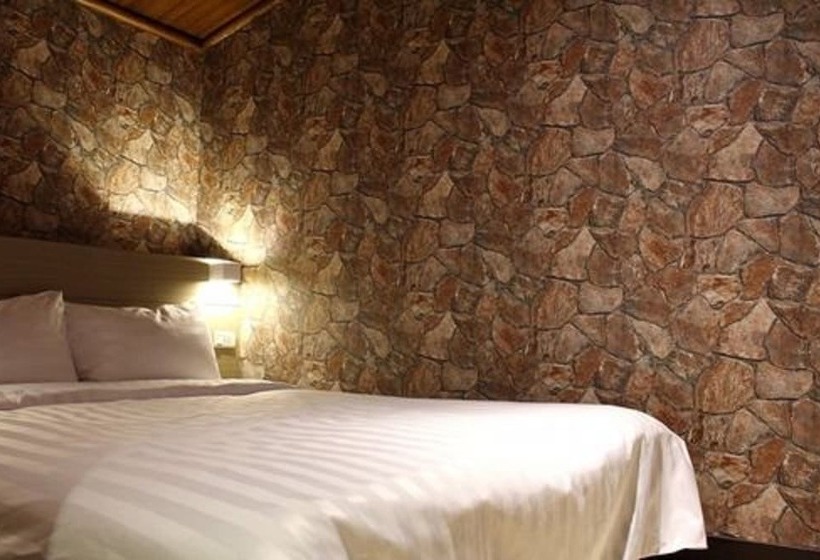 اتاق استاندارد, Win Inn Kaohsiung