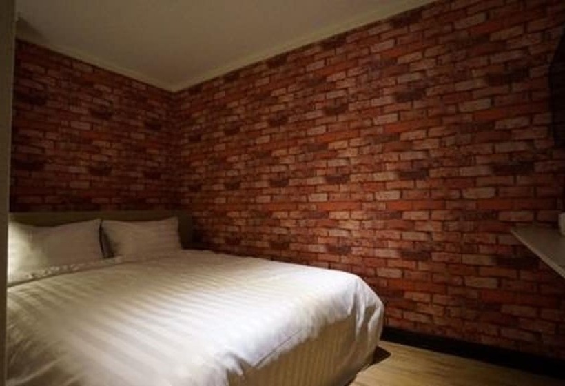 اتاق استاندارد, Win Inn Kaohsiung