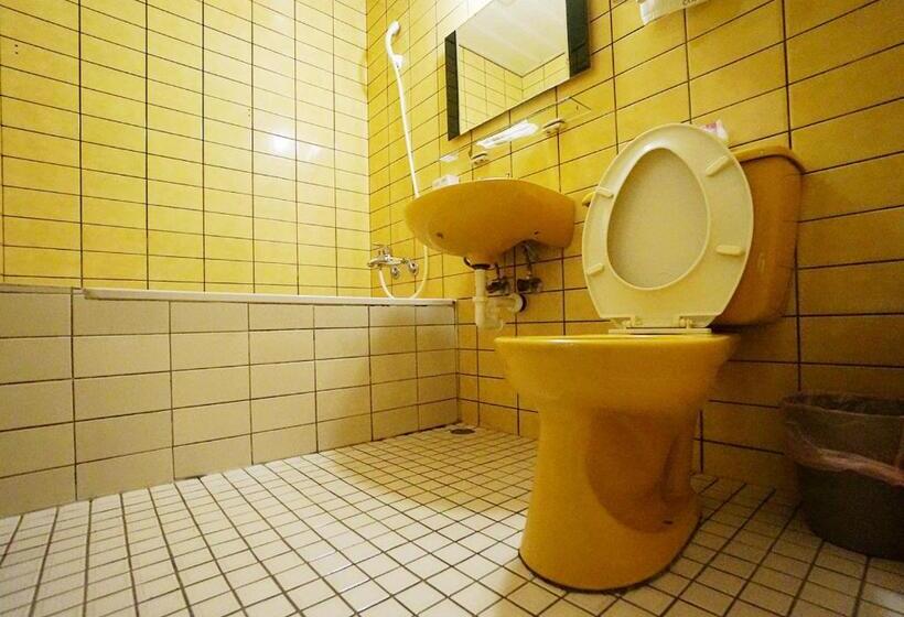 اتاق استاندارد, Win Inn Kaohsiung