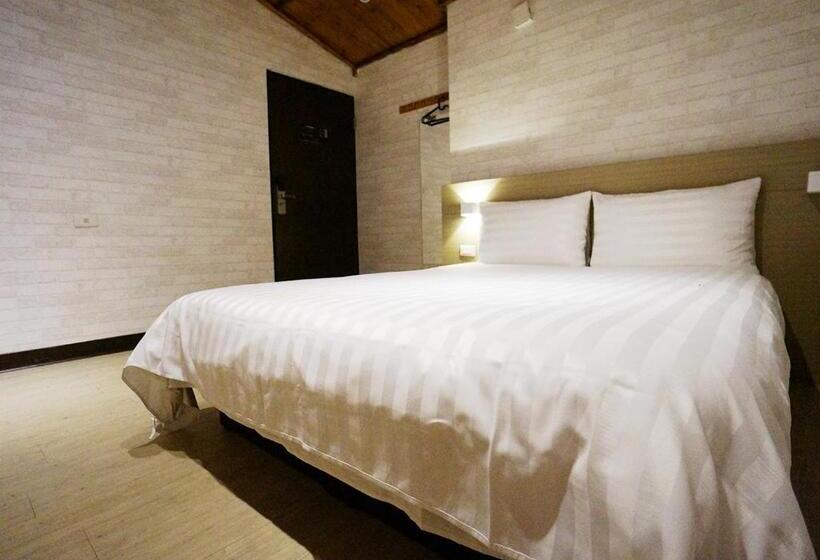 اتاق اکونومی, Win Inn Kaohsiung