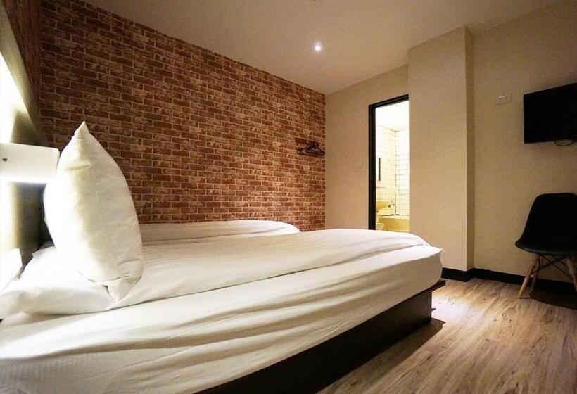 اتاق عادی, Win Inn Kaohsiung