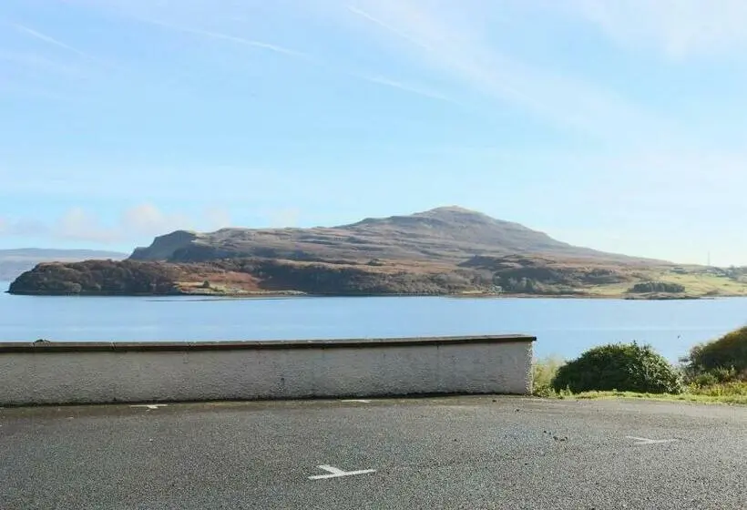 スーペリアールーム, An Airidh Bed & Breakfast Portree