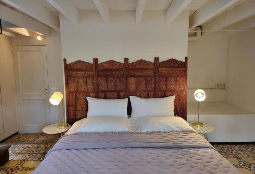 غرفة قياسية, Ancien Mas Du Moulin