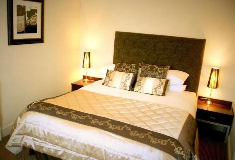 수피리어 룸, The Foinavon