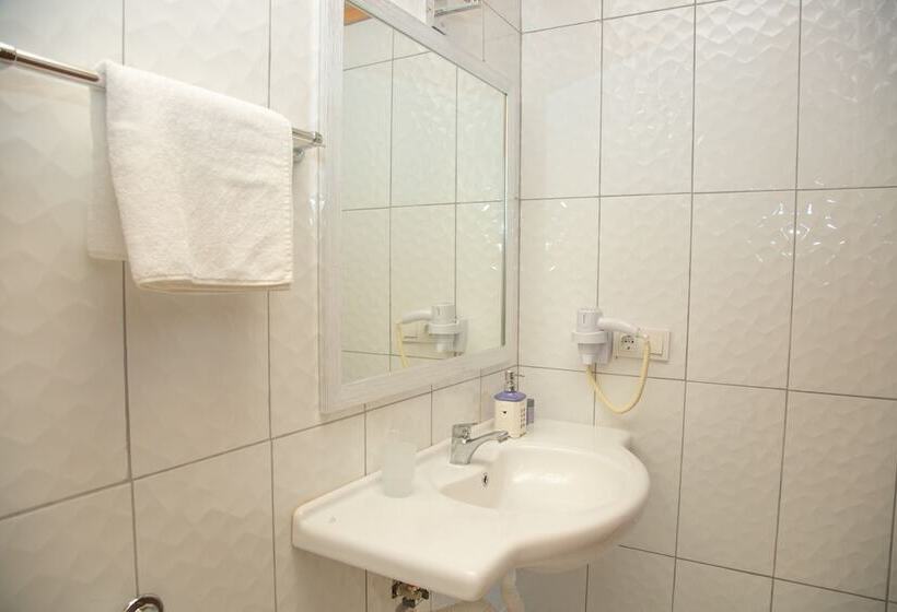 Номер Deluxe, Kara Kedi Beach Bungalow