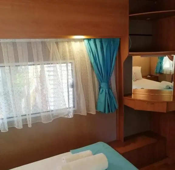 ガーデンビュースタンダードルーム, Kara Kedi Beach Bungalow