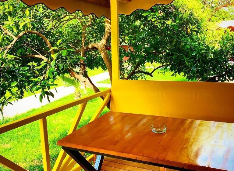 Номер Стандарт, Kara Kedi Beach Bungalow