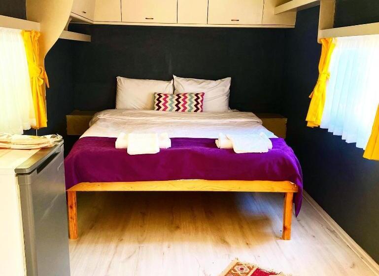 Quarto Estandar, Kara Kedi Beach Bungalow