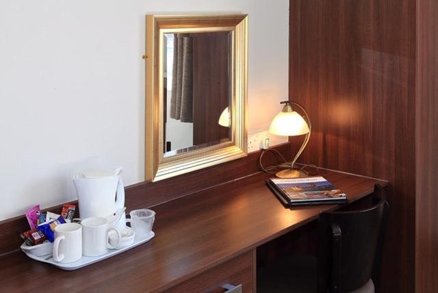 חדר סטנדרט, Park