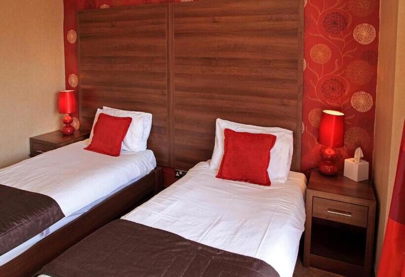 חדר סטנדרט, Park