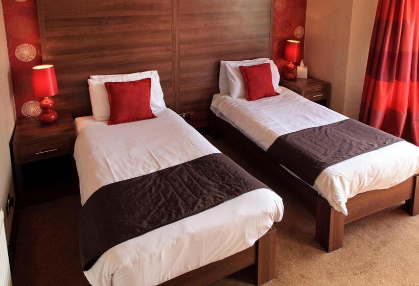 חדר סטנדרט, Park