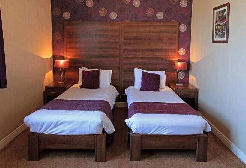 חדר סטנדרט, Park