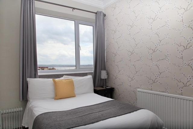 חדר סטנדרט יחיד, Park