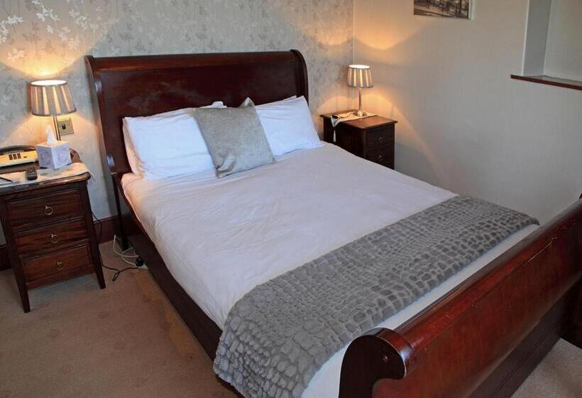 חדר סטנדרט יחיד, Park