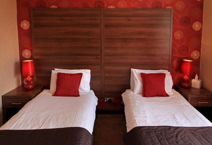 חדר סטנדרט, Park