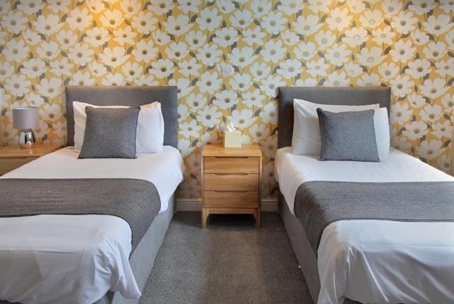 חדר סטנדרט, Park