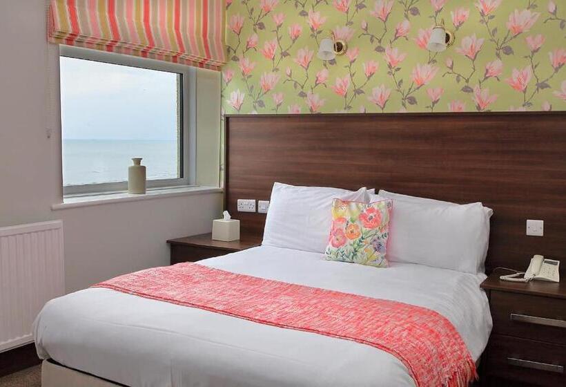 חדר סטנדרט, Park