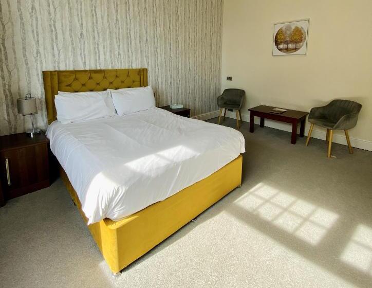 חדר סטנדרט, Park