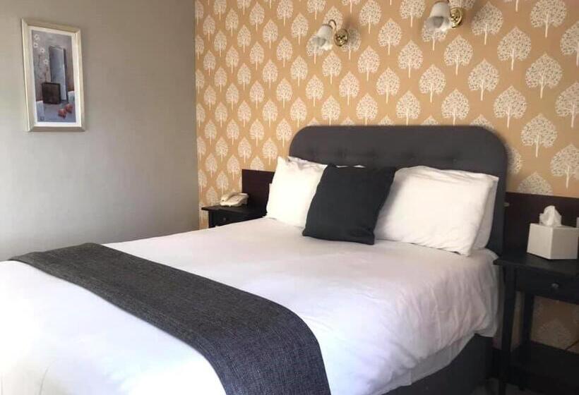 חדר סטנדרט יחיד, Park