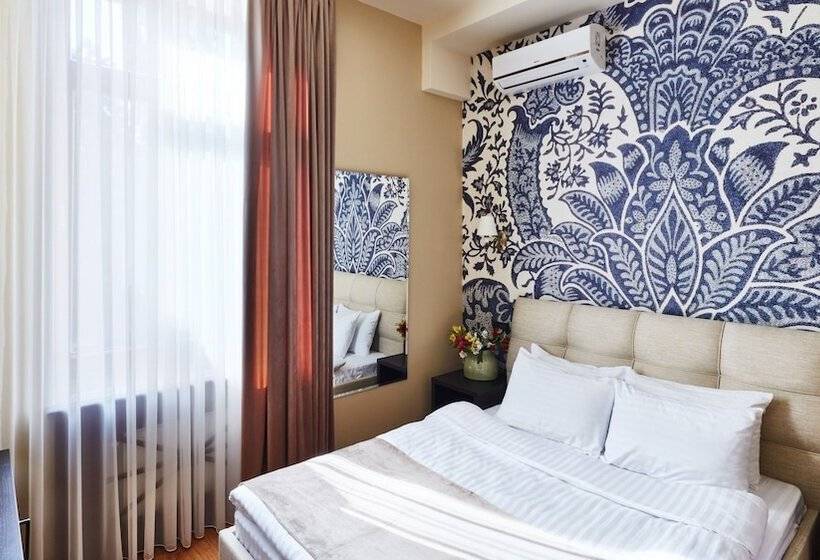 اتاق استاندارد, Shato Luxe