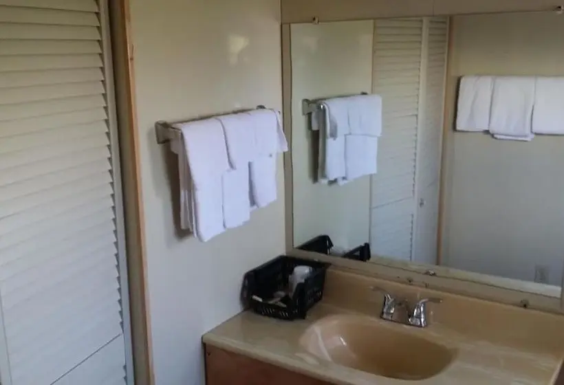 Standard Neljän Hengen Huone, Lake Ida Beach Resort