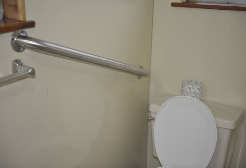 غرفة قياسية رباعية, Lake Ida Beach Resort