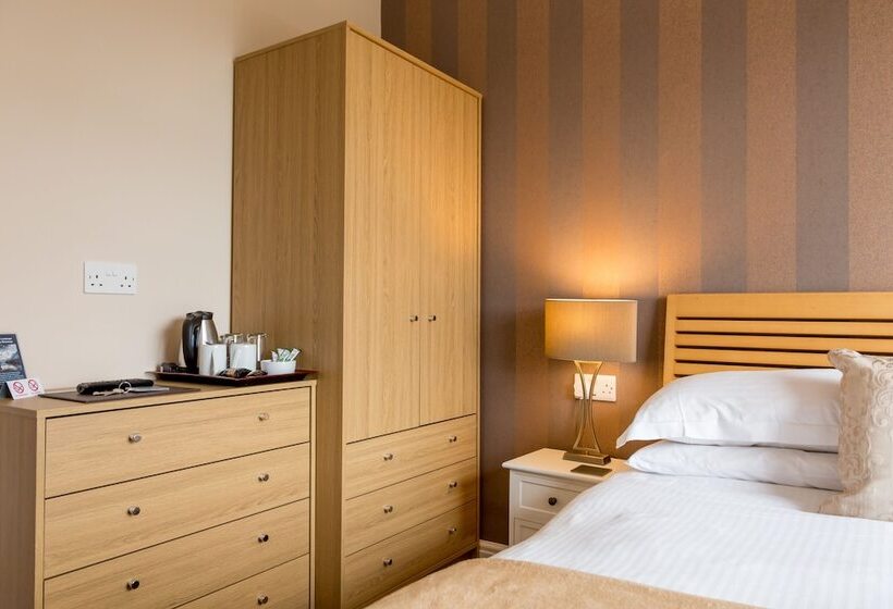اتاق لوکس, Hermiston Guest House