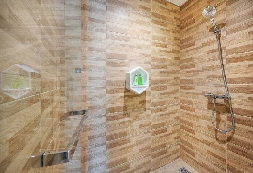 高级大房间, Beehive Boutique Hotel Phuket